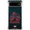 Marvel Deadpool Legacy Surprised Deadpool Google Pixel 6 Clear Case